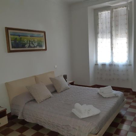 Appartamento Stefania La Spezia Bagian luar foto