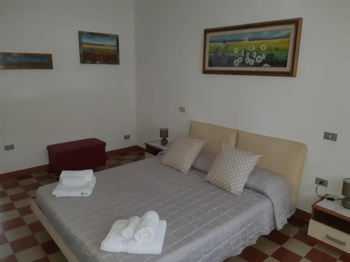 Appartamento Stefania La Spezia Bagian luar foto